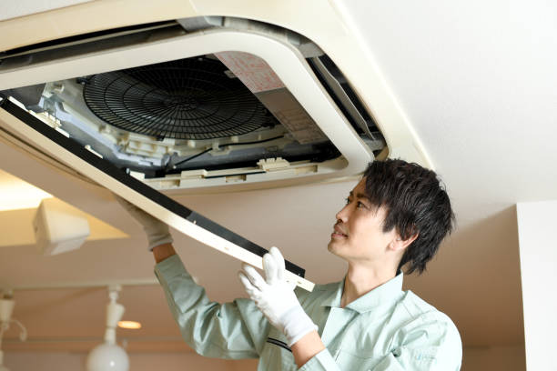 Best HVAC Duct Inspection Services  in Decatur, IL