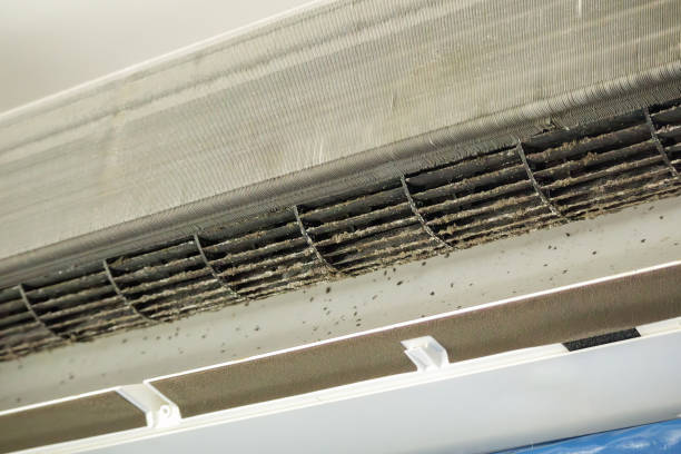 Best Best Air Duct Cleaning Company  in Decatur, IL